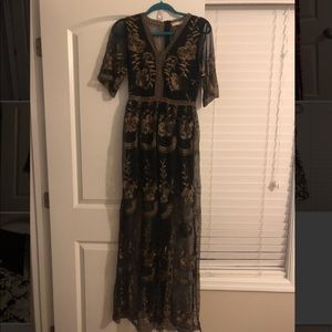 Altar’d State Dress